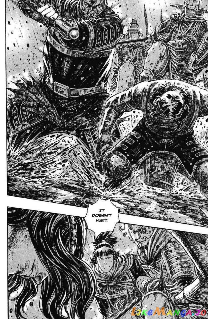 The Ravages of Time chapter 240 - page 19