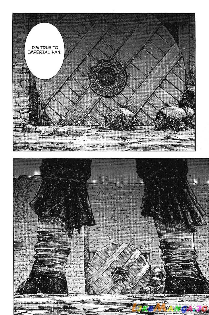 The Ravages of Time chapter 362 - page 19