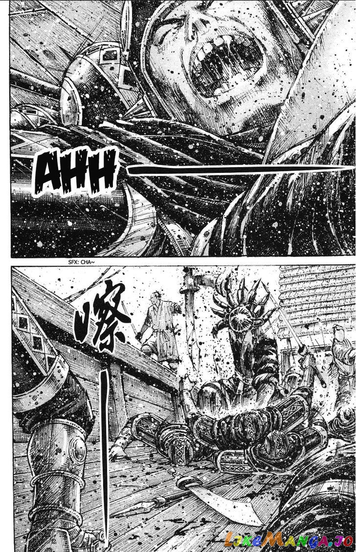 The Ravages of Time chapter 365 - page 10