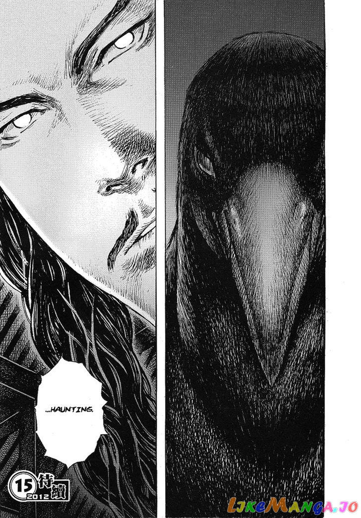 The Ravages of Time chapter 369 - page 19