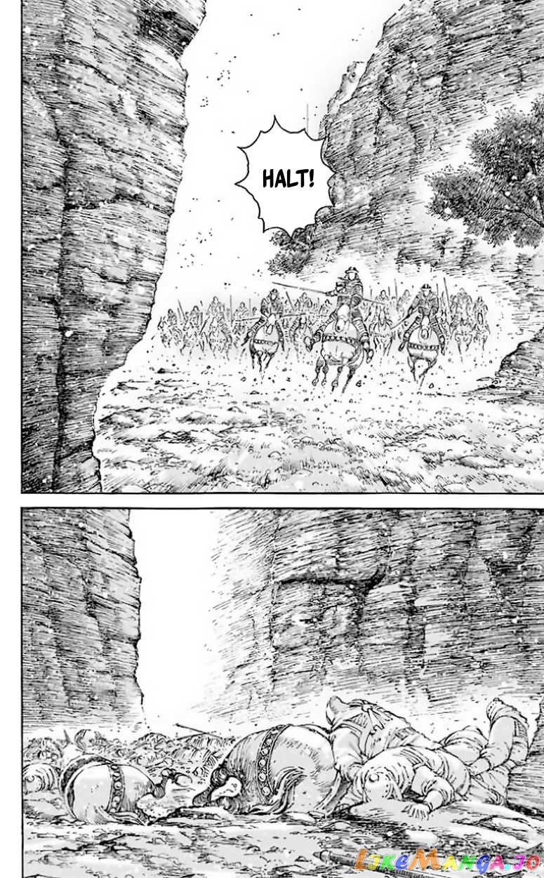 The Ravages of Time chapter 511 - page 18