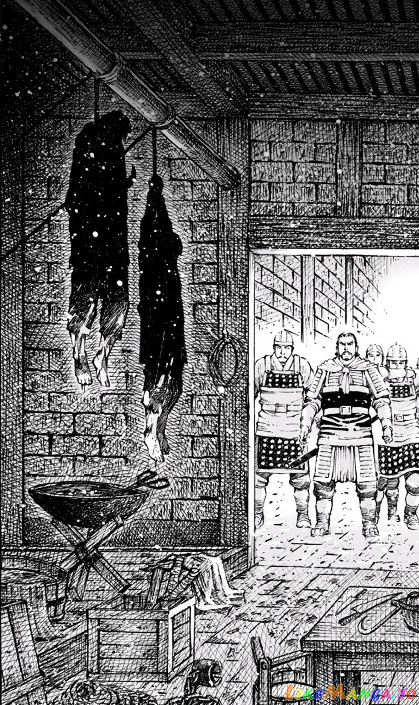The Ravages of Time chapter 468 - page 7