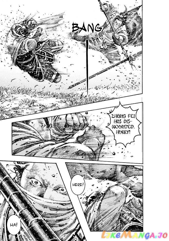 The Ravages of Time chapter 469 - page 14