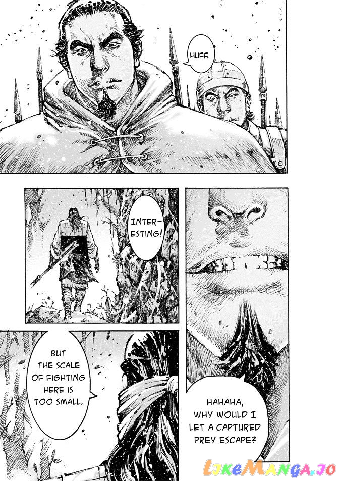 The Ravages of Time chapter 469 - page 26
