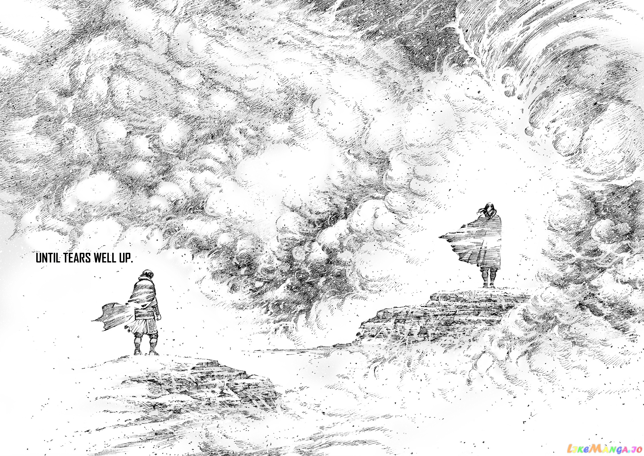 The Ravages of Time chapter 526 - page 21