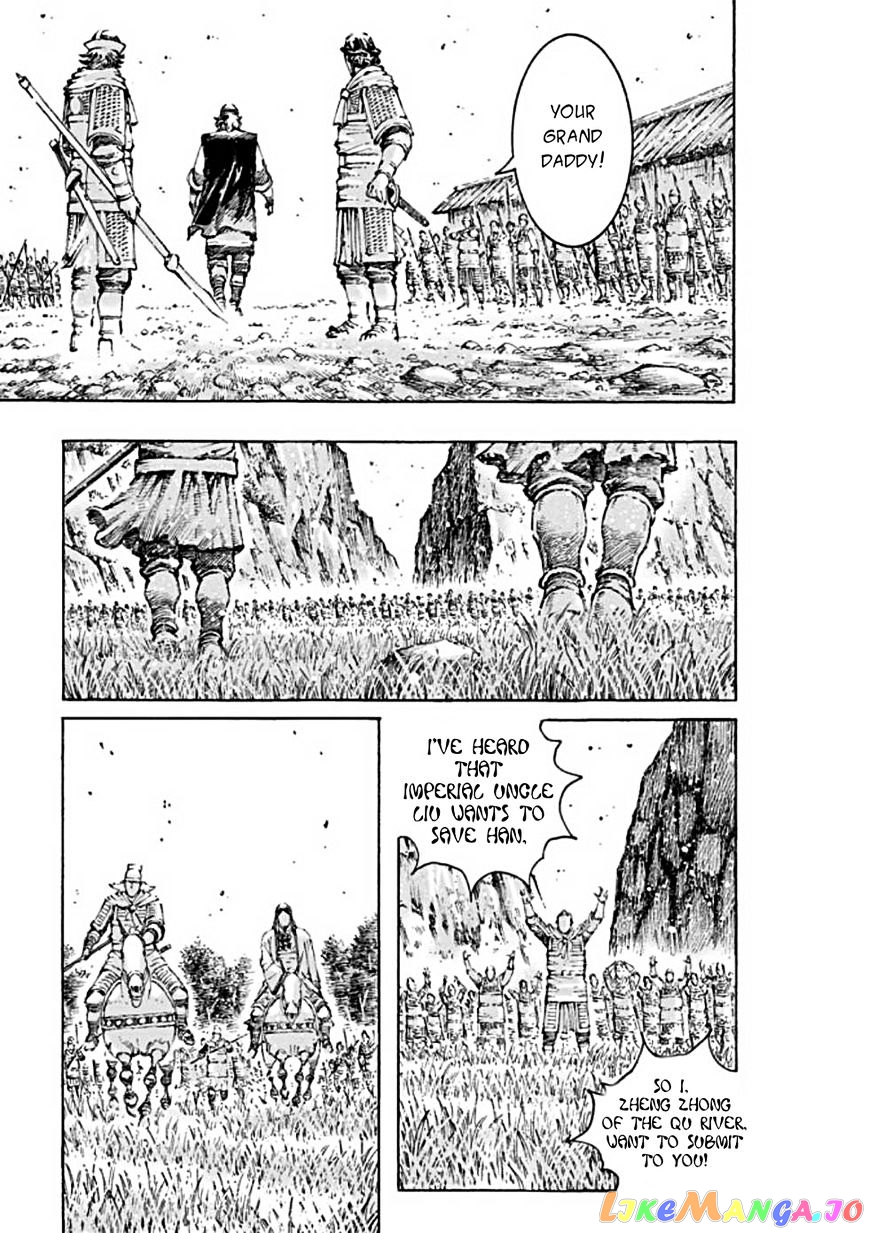 The Ravages of Time chapter 472 - page 10