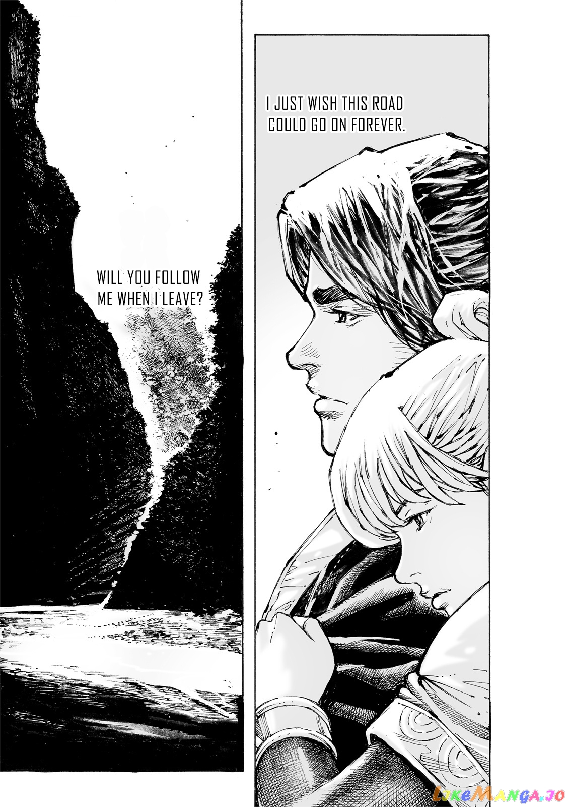 The Ravages of Time chapter 575 - page 12