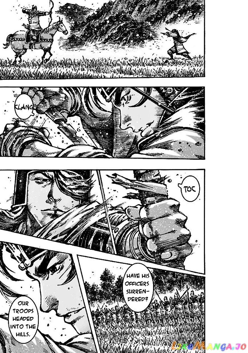 The Ravages of Time chapter 474 - page 12