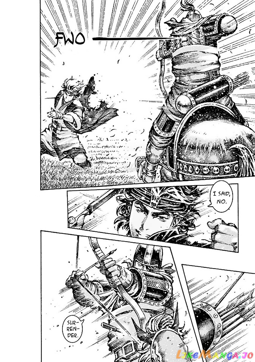 The Ravages of Time chapter 474 - page 9