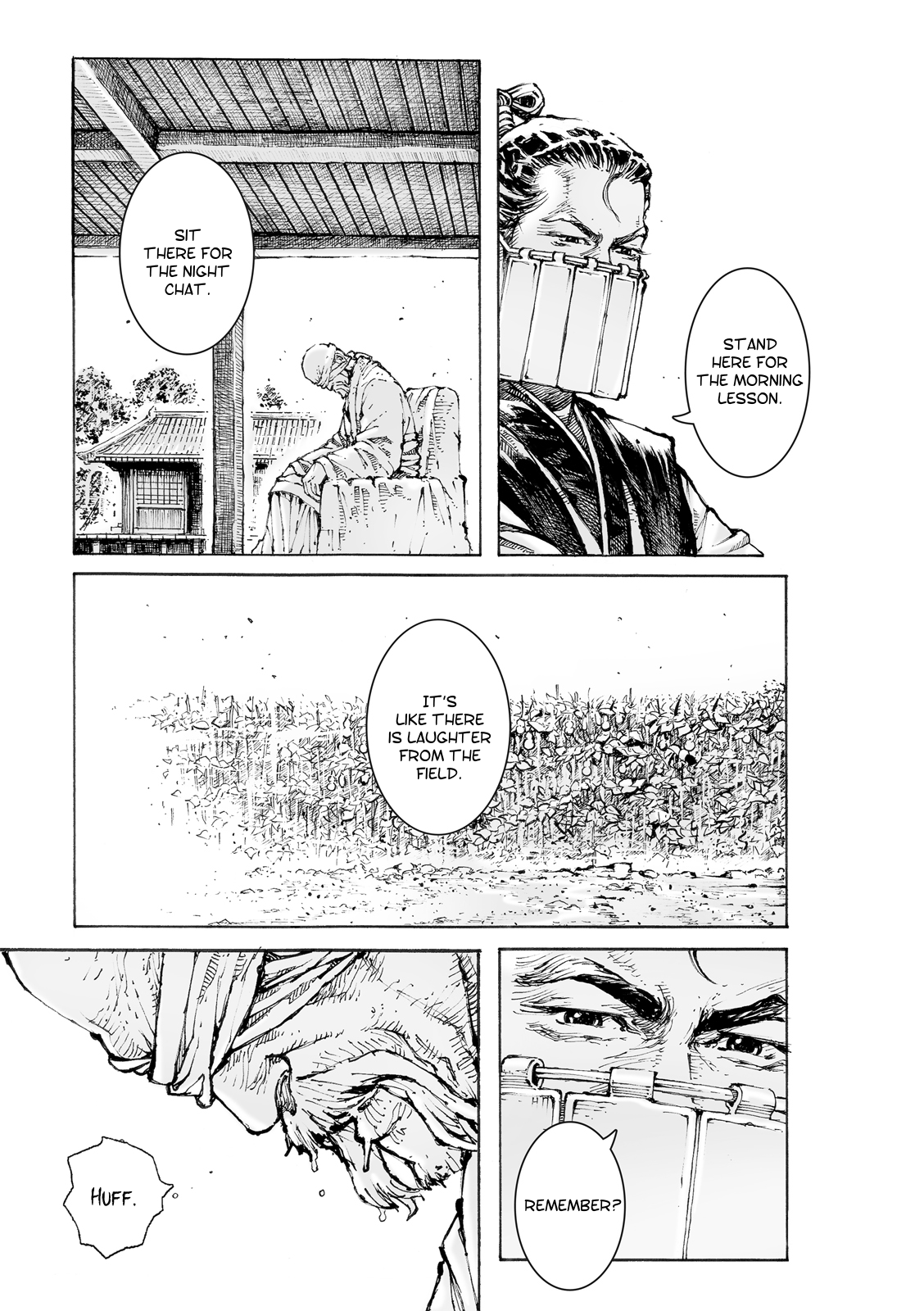 The Ravages of Time chapter 563 - page 6