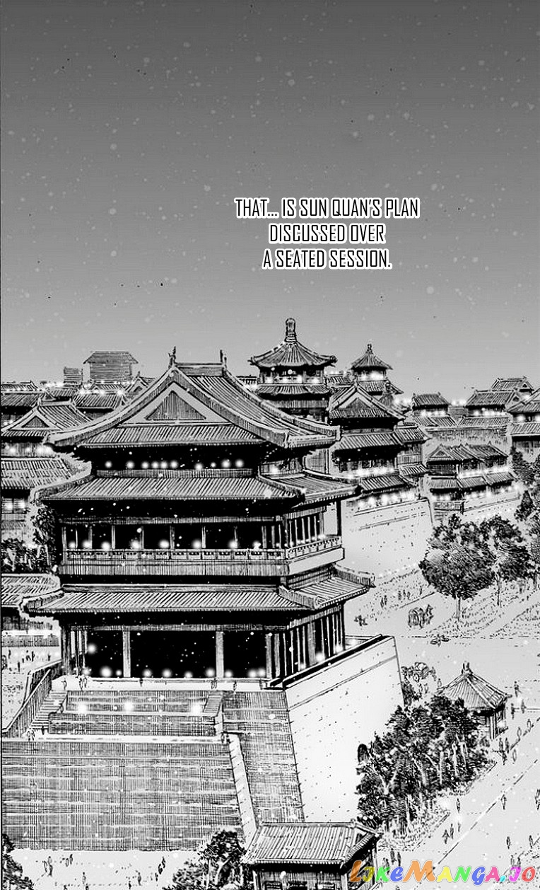 The Ravages of Time chapter 504 - page 9