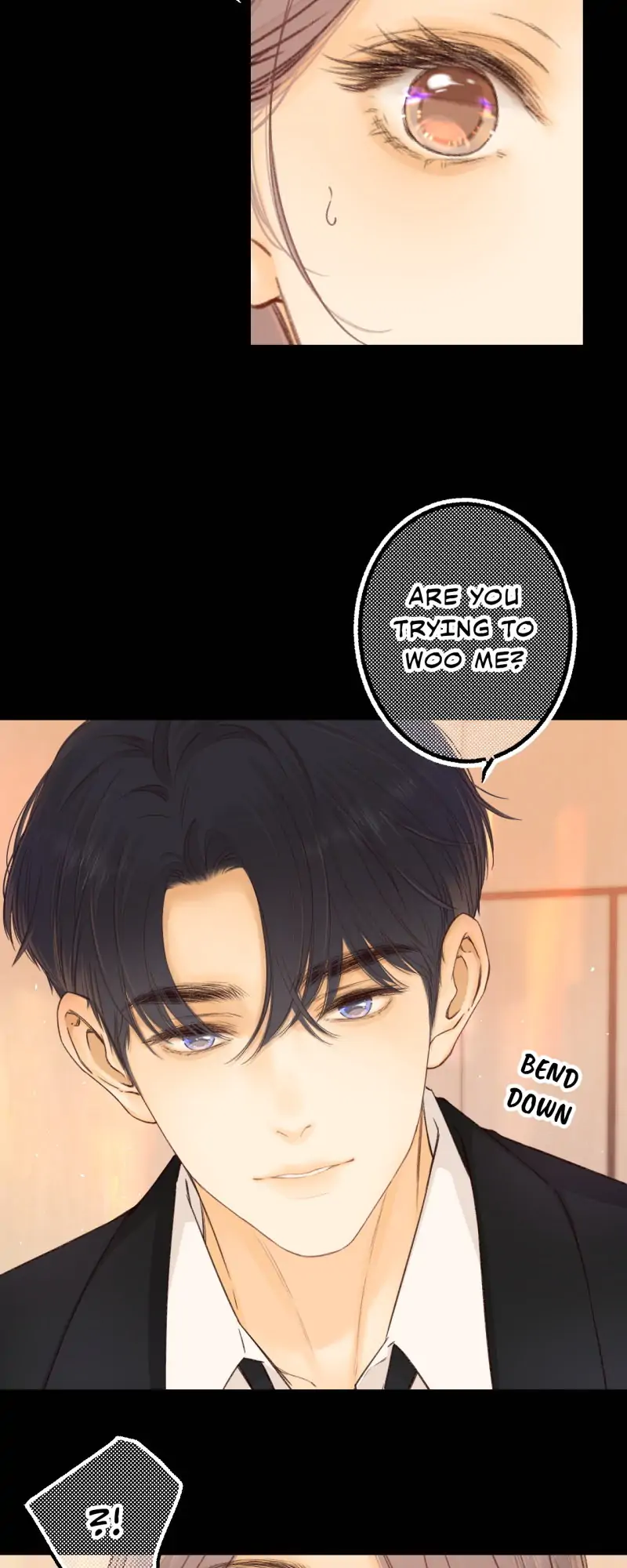 First Frost Chapter 55 - page 18