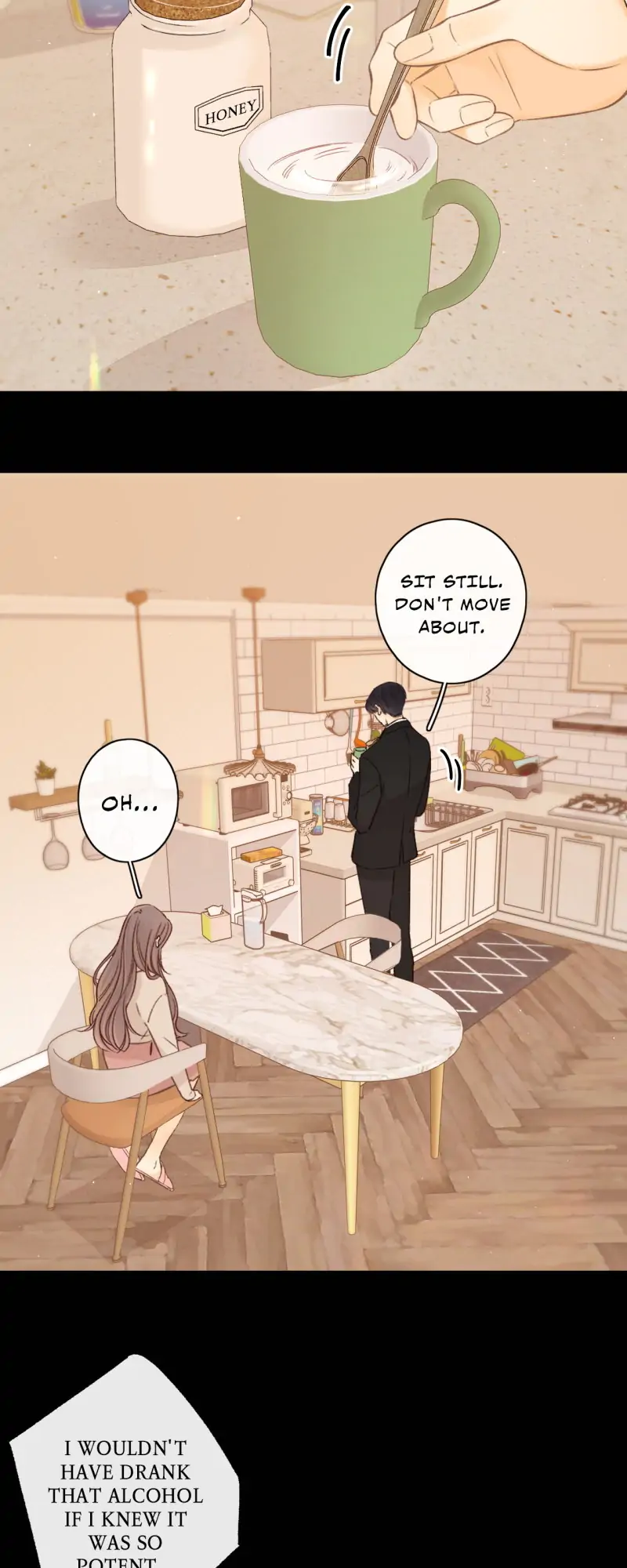 First Frost Chapter 56 - page 11