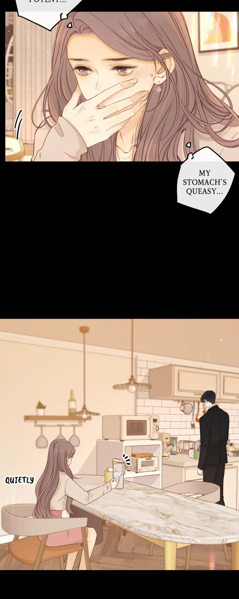 First Frost Chapter 56 - page 12