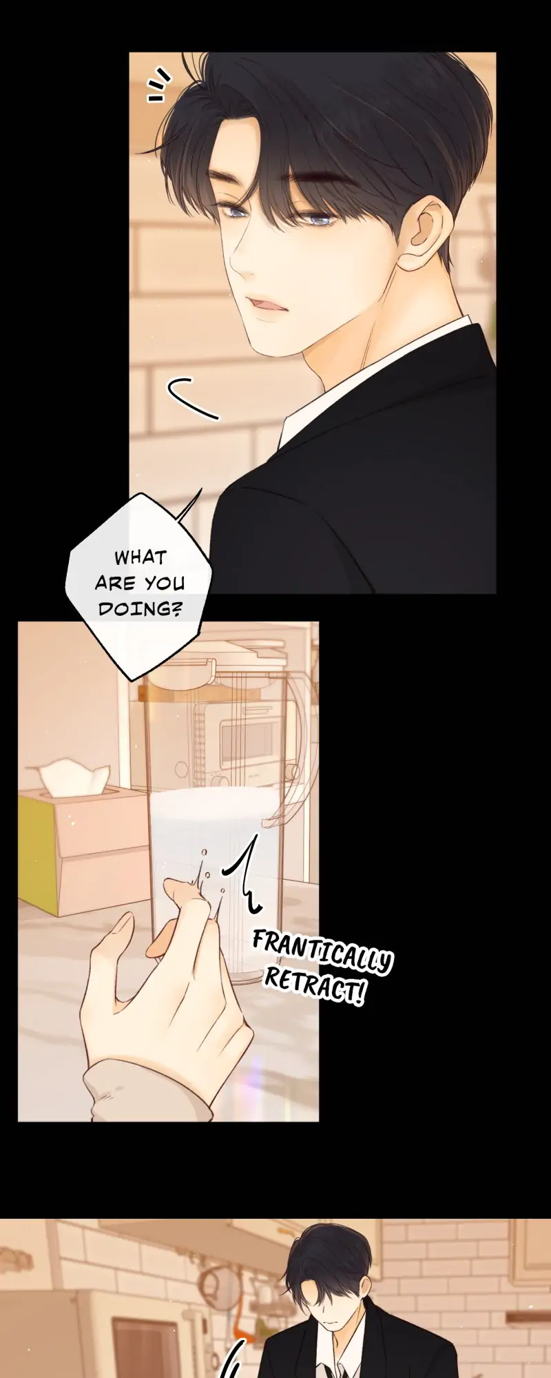 First Frost Chapter 56 - page 13