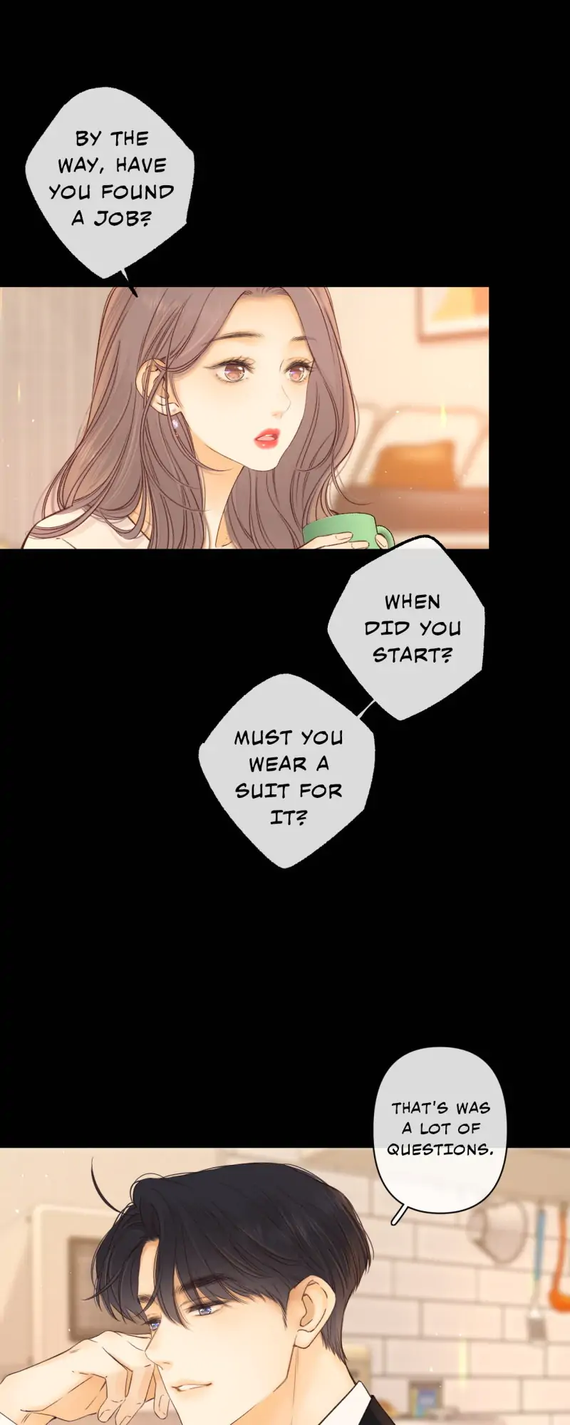 First Frost Chapter 56 - page 17