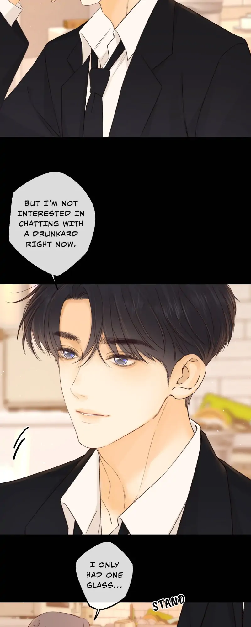 First Frost Chapter 56 - page 18