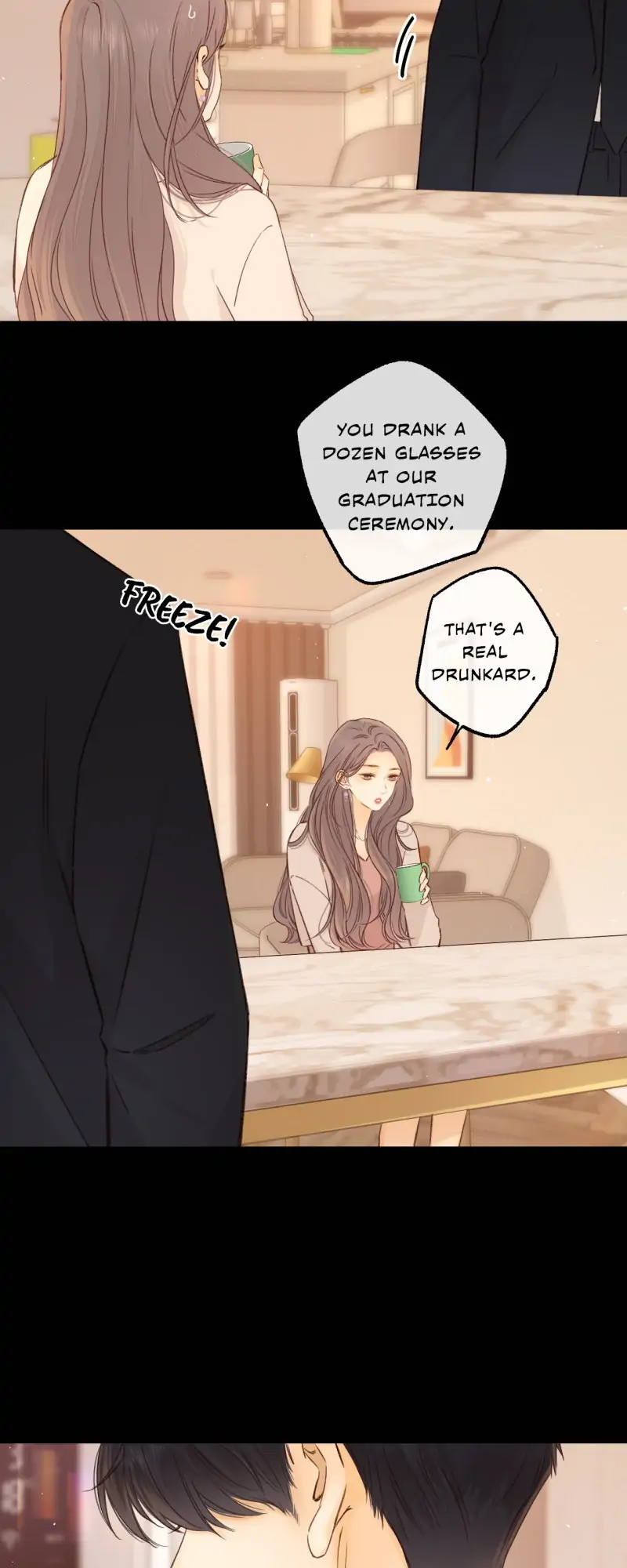 First Frost Chapter 56 - page 19