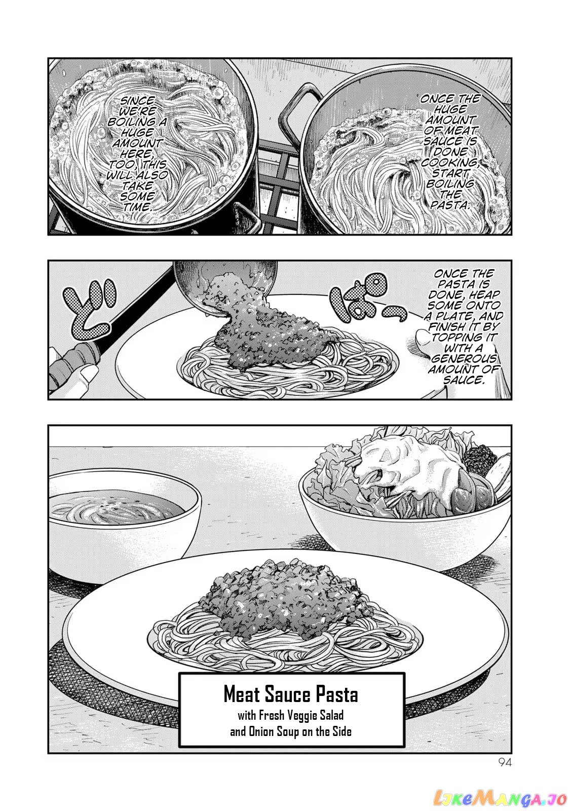 I Don’t Really Get It, But It Looks Like I Was Reincarnated In An Another World chapter 35 - page 24