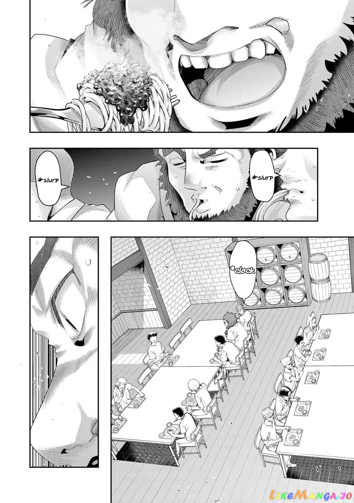 I Don’t Really Get It, But It Looks Like I Was Reincarnated In An Another World chapter 35 - page 26