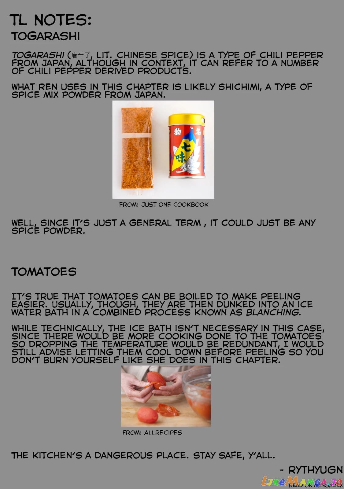 I Don’t Really Get It, But It Looks Like I Was Reincarnated In An Another World chapter 35 - page 33