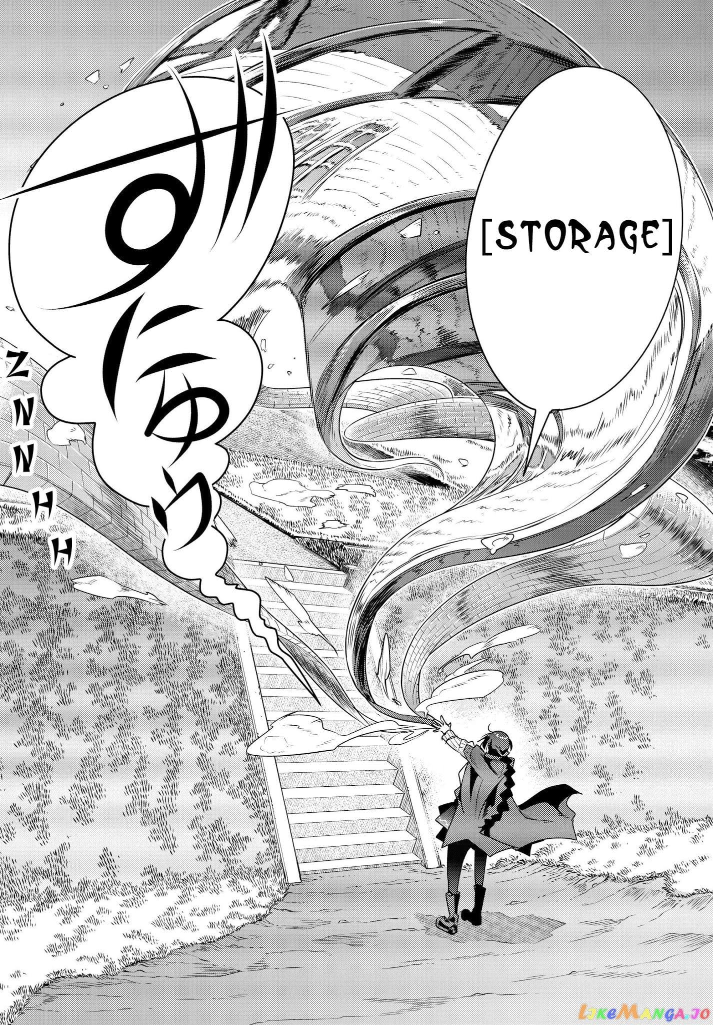 I Don’t Really Get It, But It Looks Like I Was Reincarnated In An Another World chapter 9 - page 24
