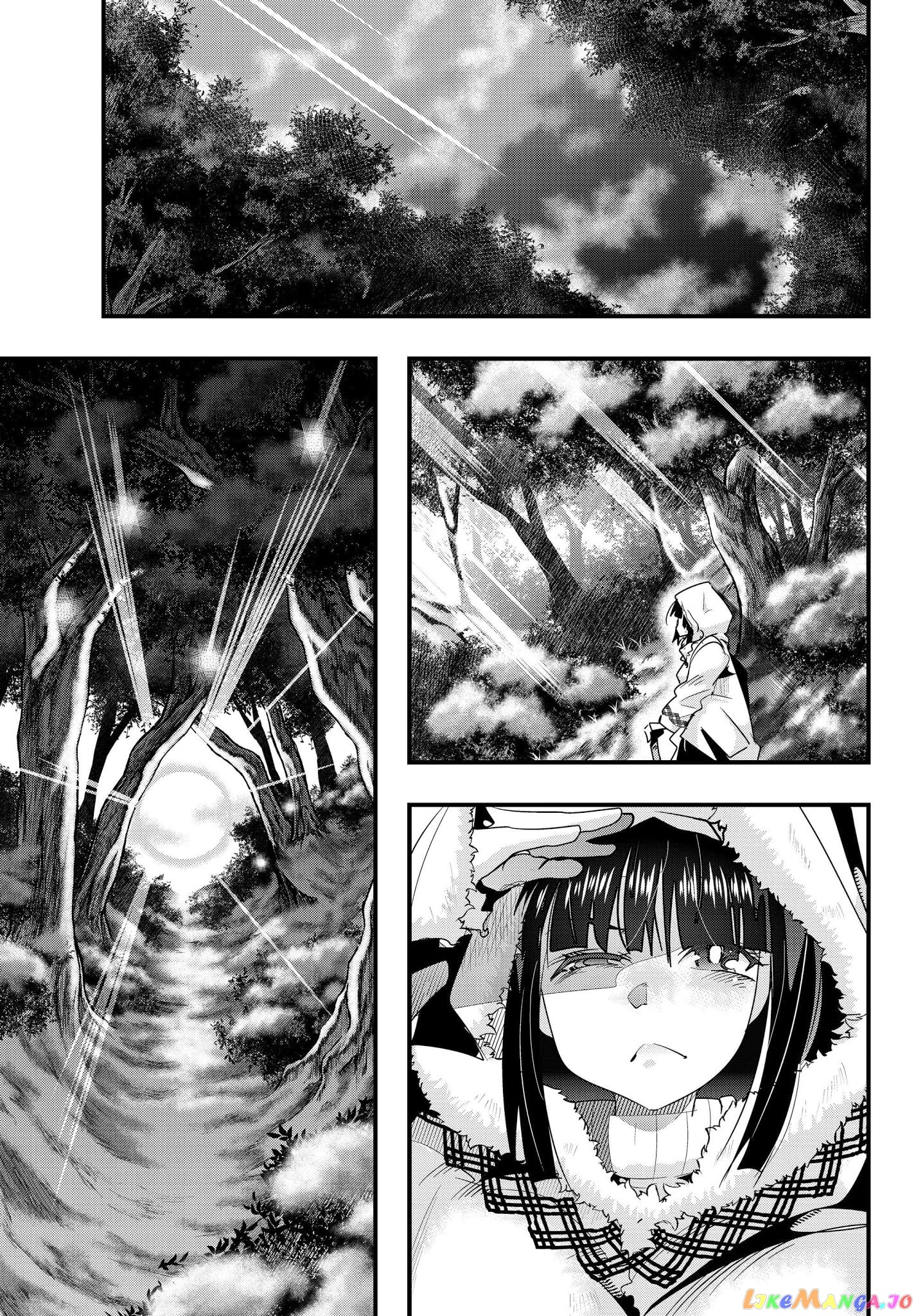 I Don’t Really Get It, But It Looks Like I Was Reincarnated In An Another World chapter 9 - page 37