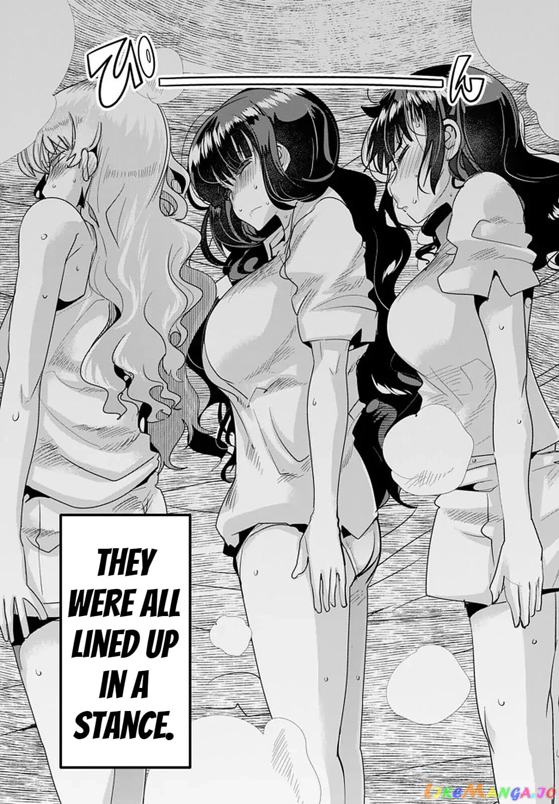 I Don’t Really Get It, But It Looks Like I Was Reincarnated In An Another World chapter 25 - page 21
