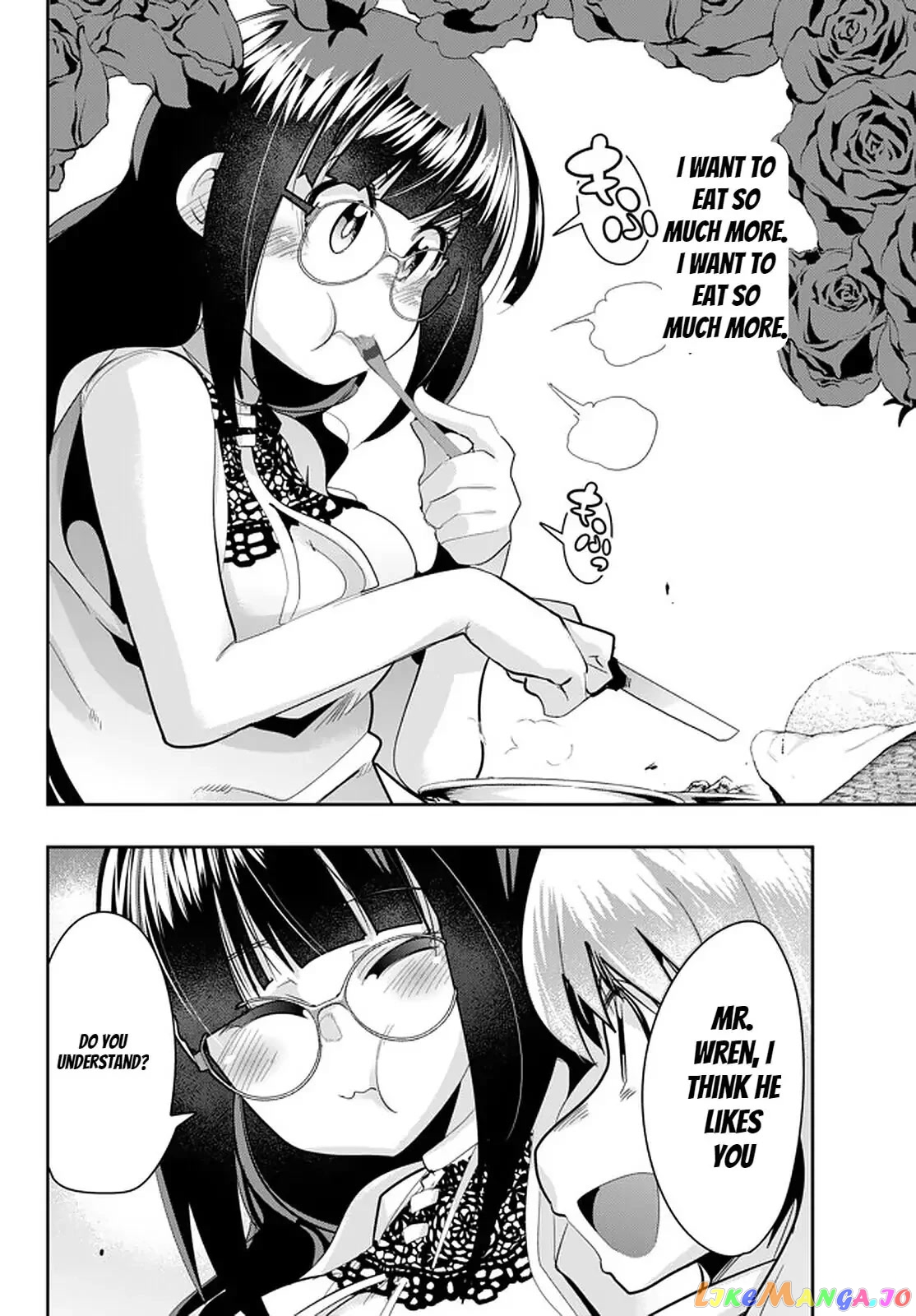 I Don’t Really Get It, But It Looks Like I Was Reincarnated In An Another World chapter 26 - page 24