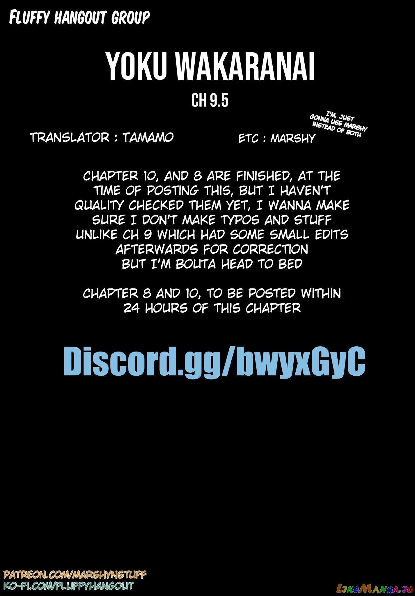 I Don’t Really Get It, But It Looks Like I Was Reincarnated In An Another World chapter 9.5 - page 14