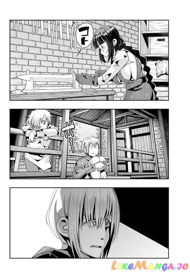 I Don’t Really Get It, But It Looks Like I Was Reincarnated In An Another World chapter 40 - page 30
