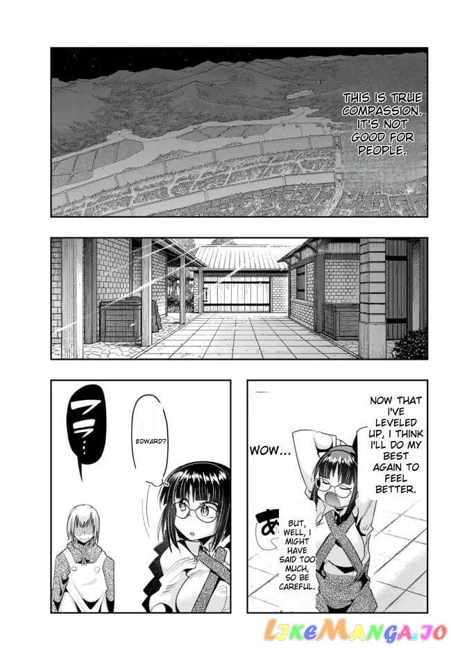 I Don’t Really Get It, But It Looks Like I Was Reincarnated In An Another World chapter 40 - page 31