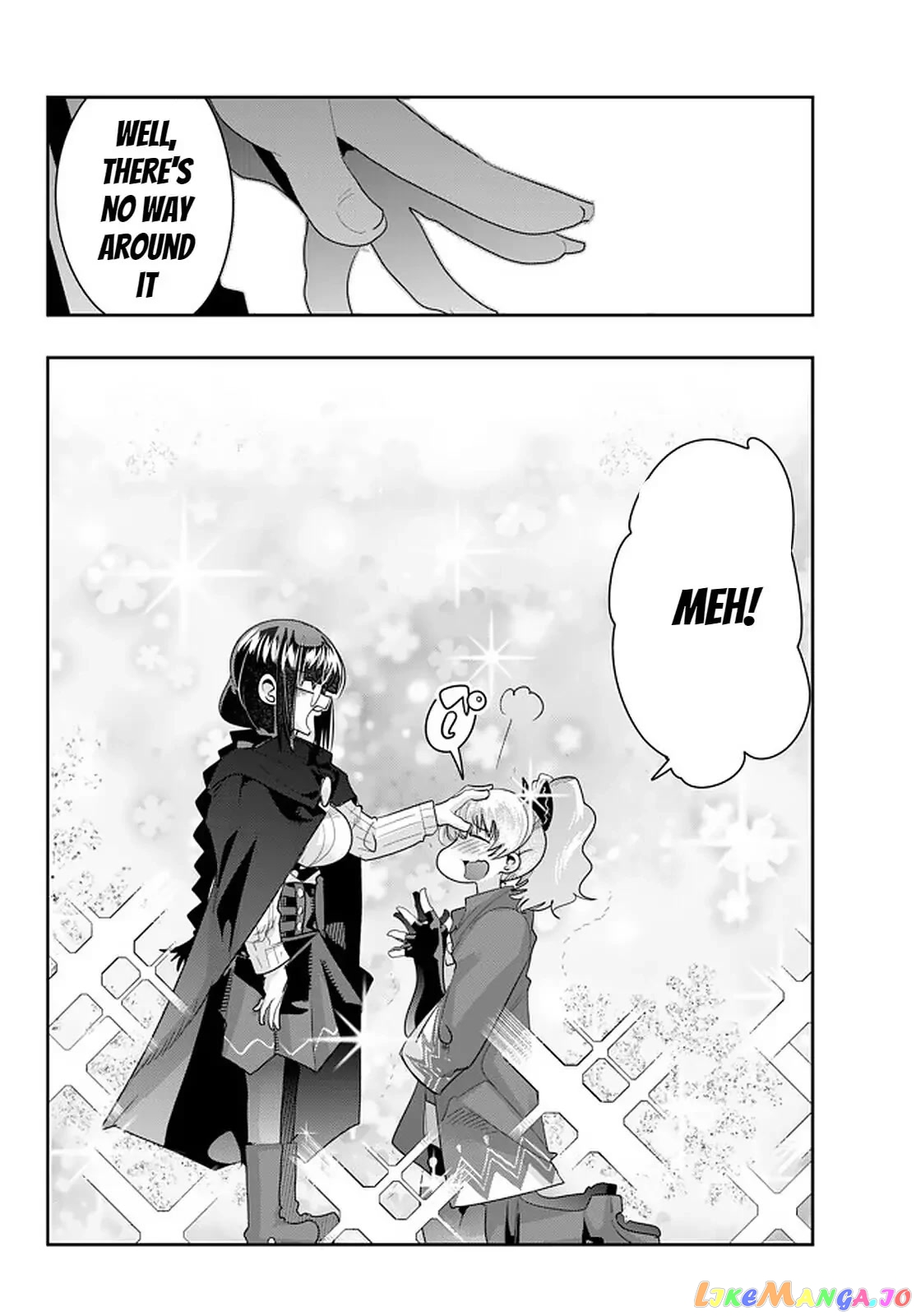 I Don’t Really Get It, But It Looks Like I Was Reincarnated In An Another World chapter 27 - page 14