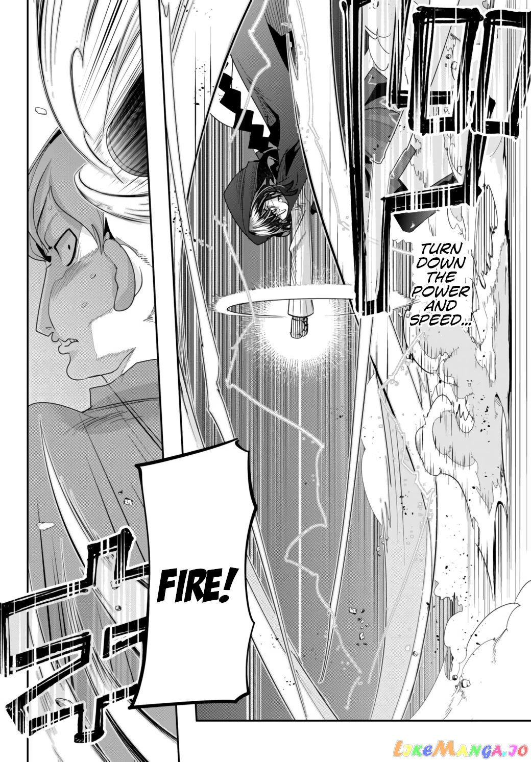 I Don’t Really Get It, But It Looks Like I Was Reincarnated In An Another World chapter 28 - page 18