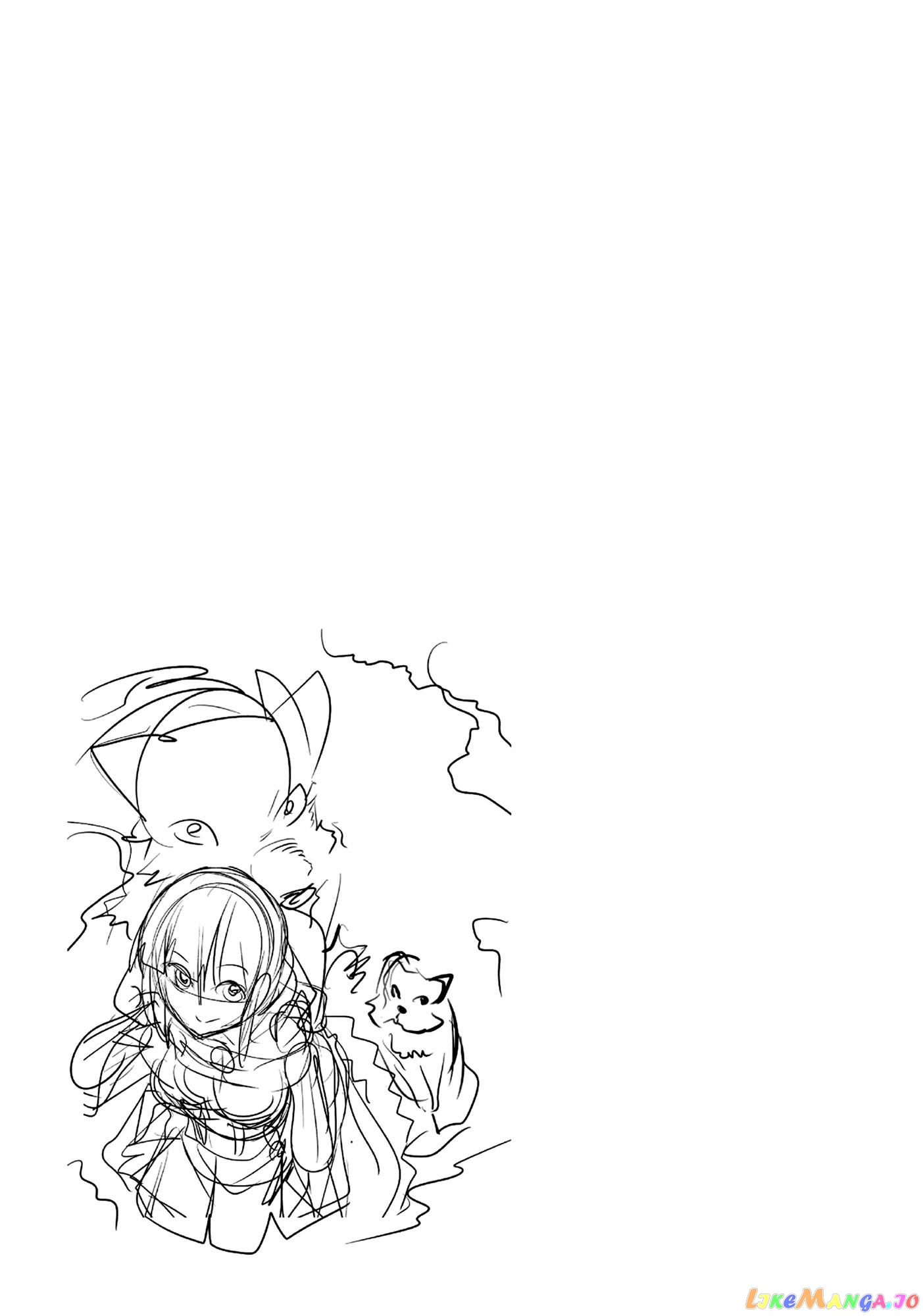 I Don’t Really Get It, But It Looks Like I Was Reincarnated In An Another World chapter 6 - page 27