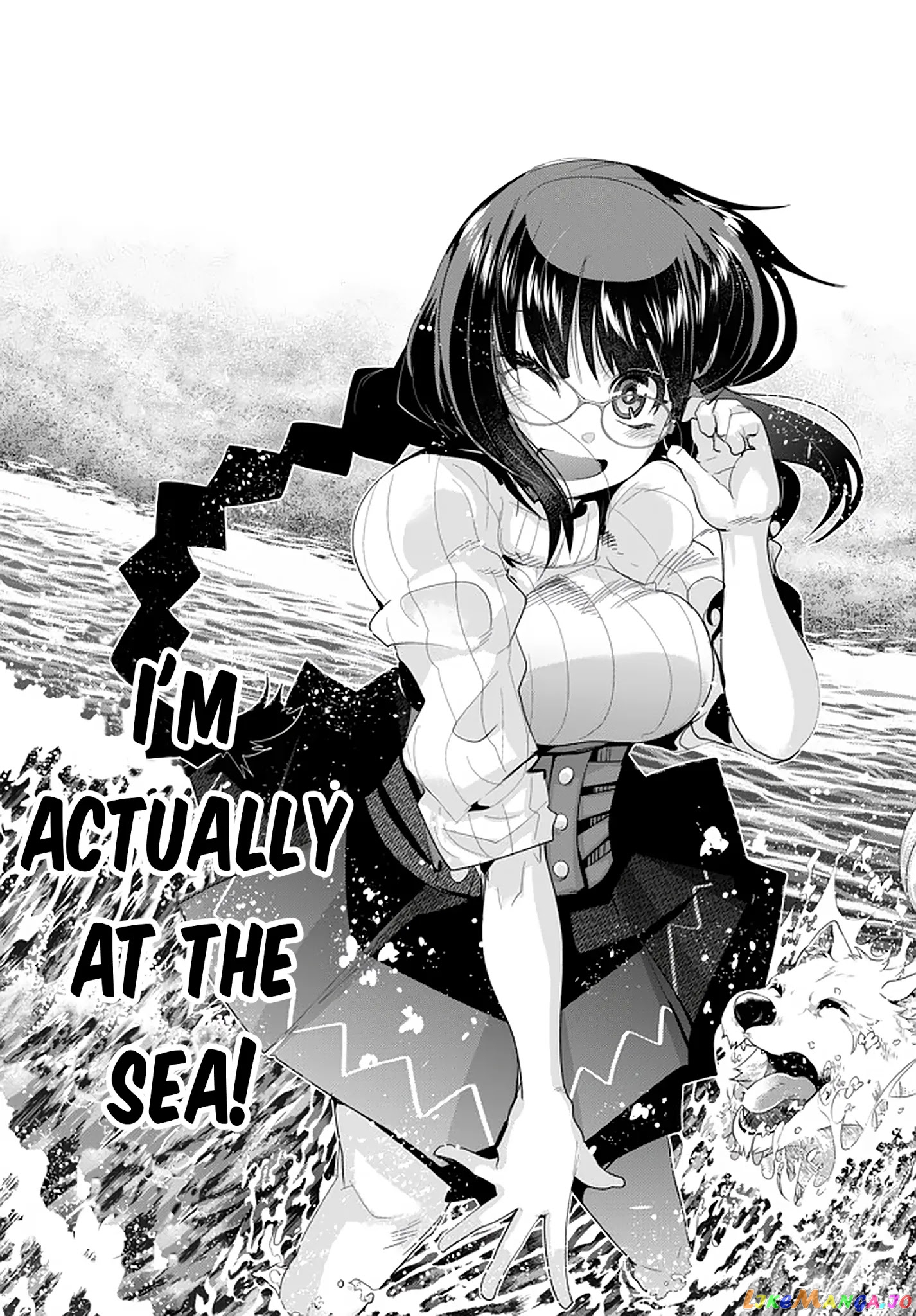 I Don’t Really Get It, But It Looks Like I Was Reincarnated In An Another World chapter 16 - page 13