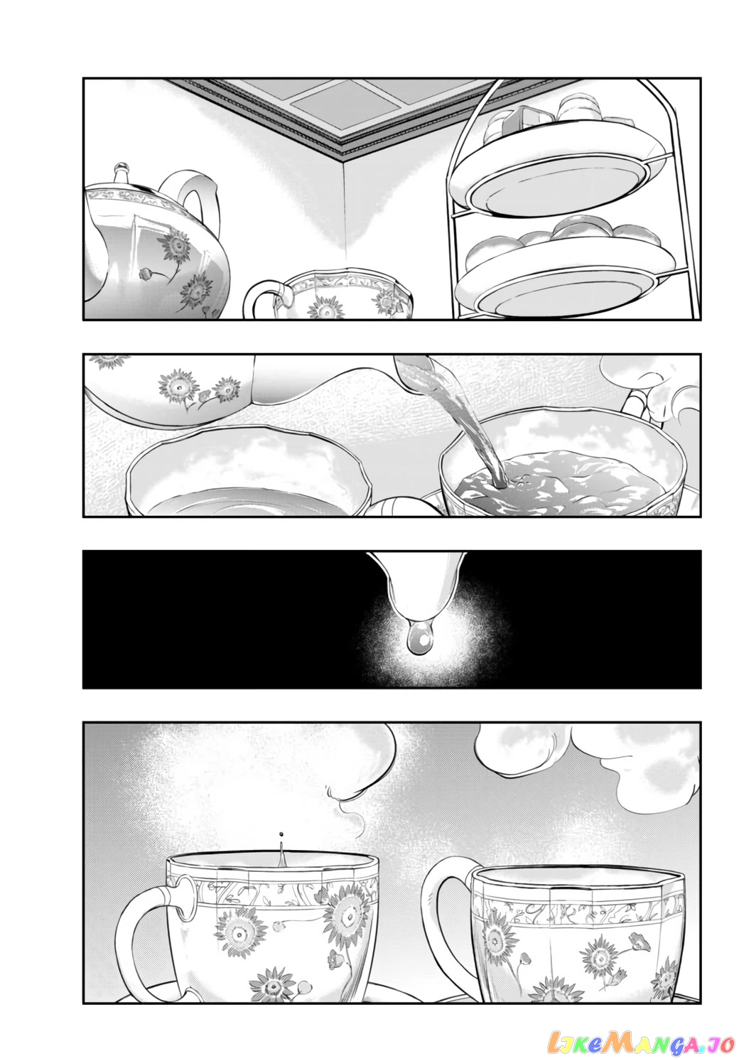 I Don’t Really Get It, But It Looks Like I Was Reincarnated In An Another World chapter 30 - page 1