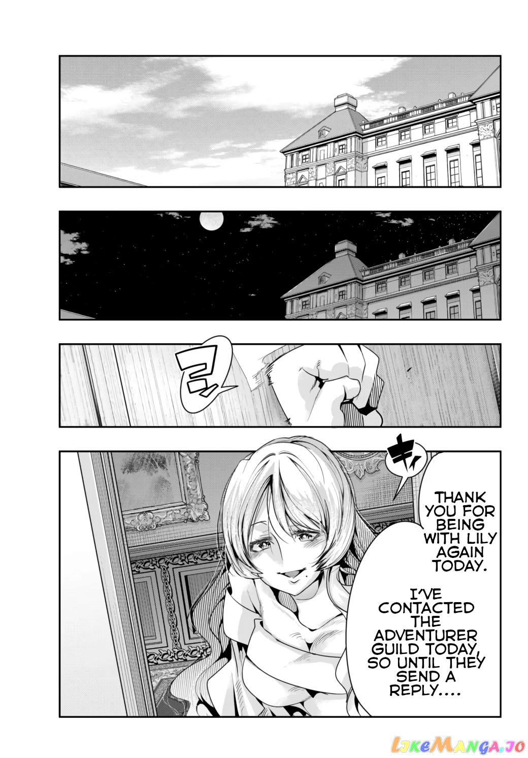 I Don’t Really Get It, But It Looks Like I Was Reincarnated In An Another World chapter 30 - page 27