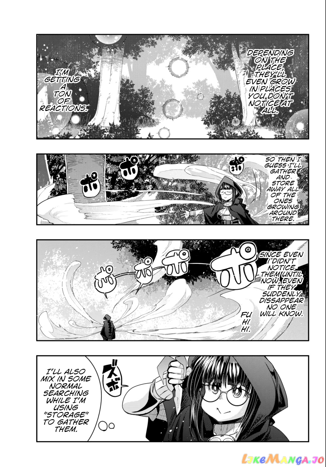 I Don’t Really Get It, But It Looks Like I Was Reincarnated In An Another World chapter 31 - page 15