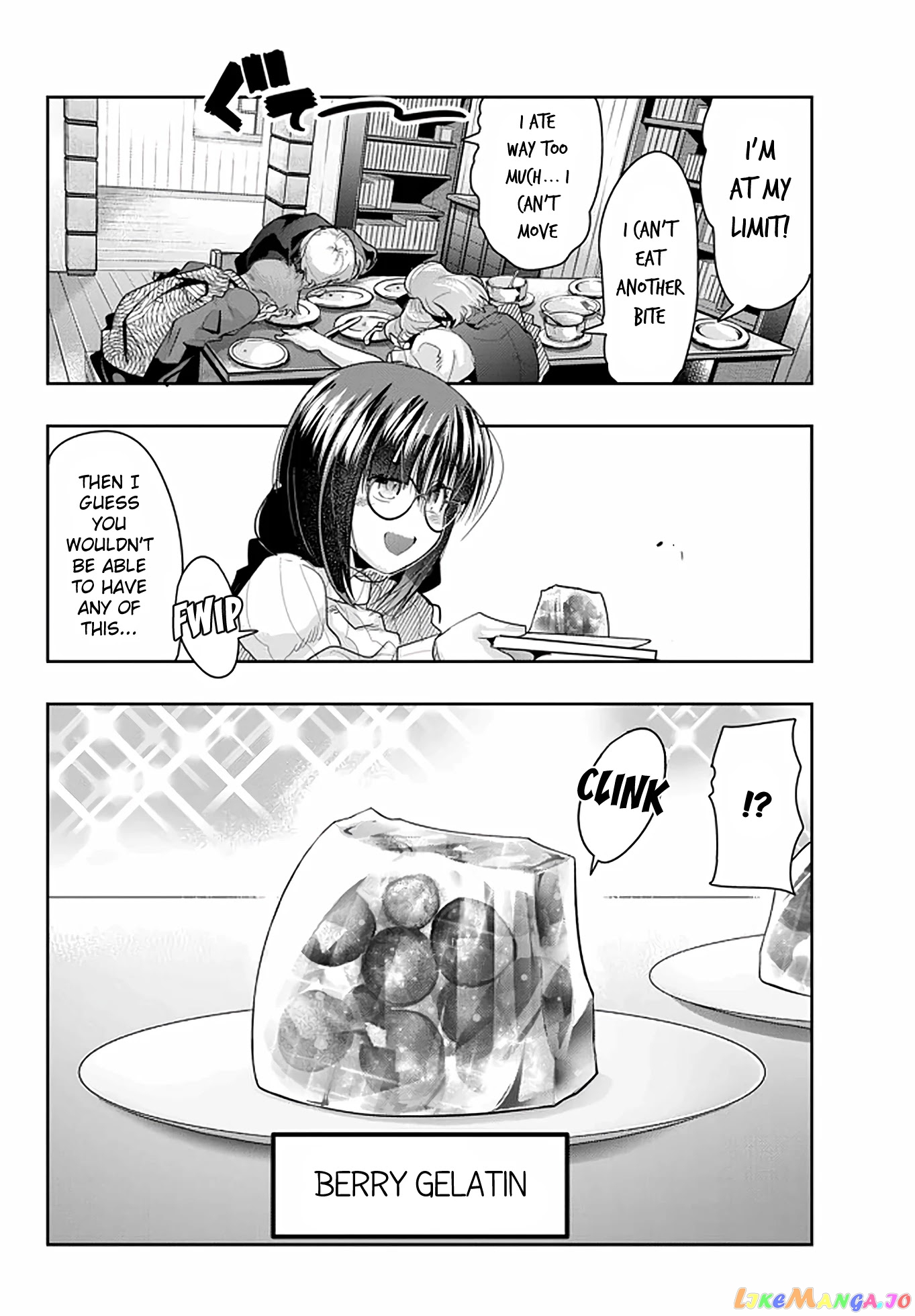 I Don’t Really Get It, But It Looks Like I Was Reincarnated In An Another World chapter 19 - page 34