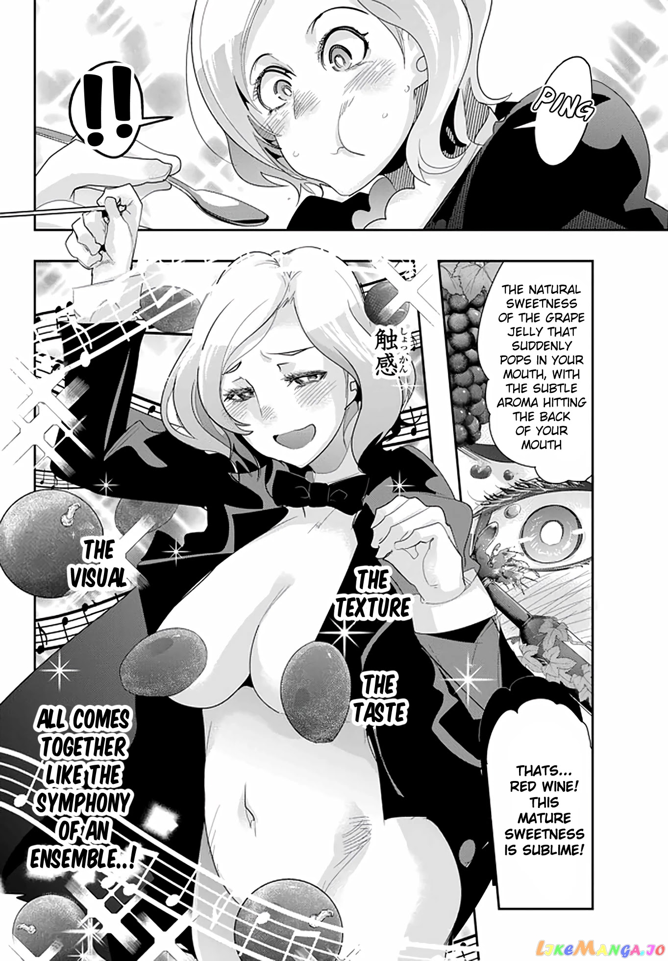 I Don’t Really Get It, But It Looks Like I Was Reincarnated In An Another World chapter 19 - page 36