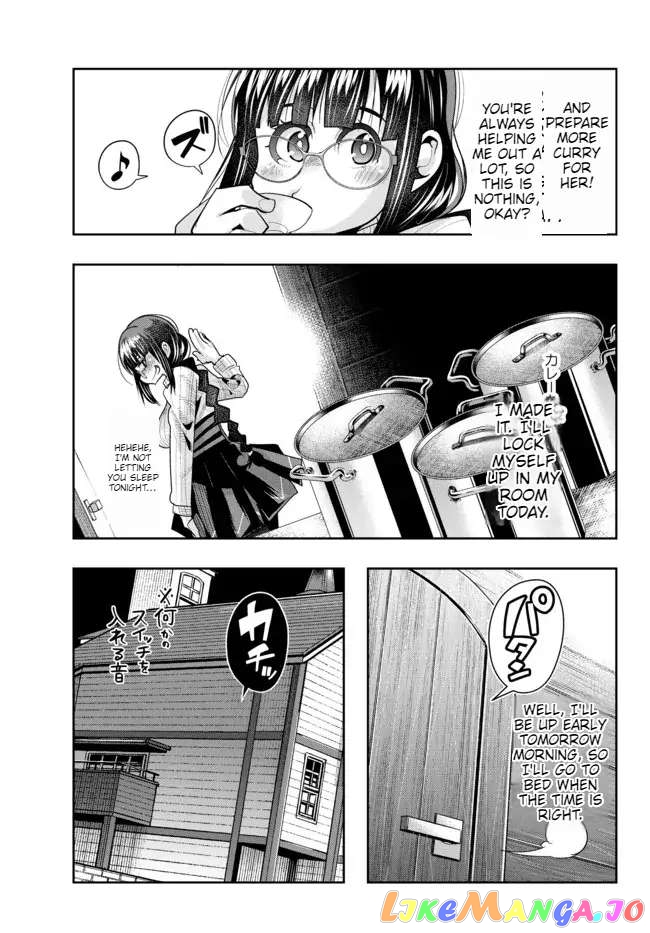 I Don’t Really Get It, But It Looks Like I Was Reincarnated In An Another World chapter 50 - page 25