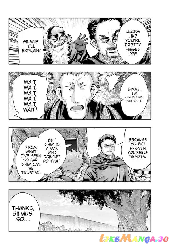 I Don’t Really Get It, But It Looks Like I Was Reincarnated In An Another World chapter 52 - page 28