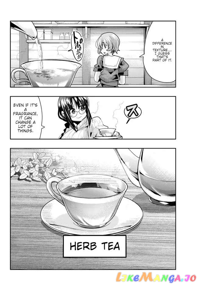 I Don’t Really Get It, But It Looks Like I Was Reincarnated In An Another World chapter 58 - page 8