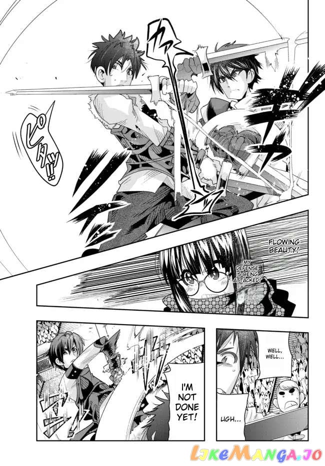 I Don’t Really Get It, But It Looks Like I Was Reincarnated In An Another World chapter 62 - page 17