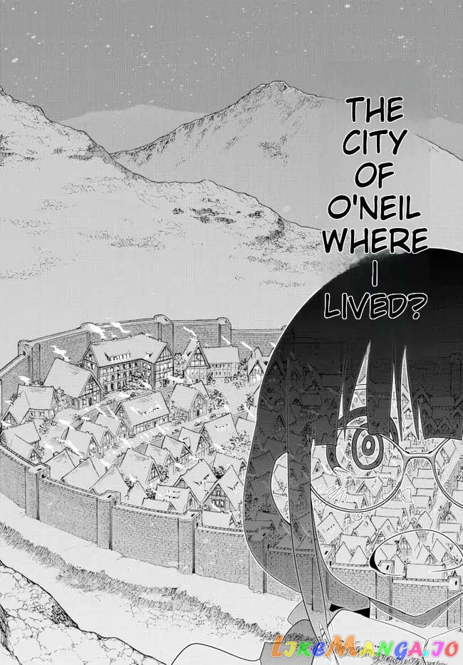 I Don’t Really Get It, But It Looks Like I Was Reincarnated In An Another World chapter 64 - page 14