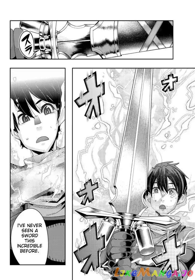 I Don’t Really Get It, But It Looks Like I Was Reincarnated In An Another World chapter 65 - page 16
