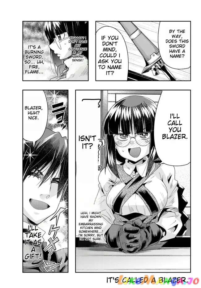 I Don’t Really Get It, But It Looks Like I Was Reincarnated In An Another World chapter 65 - page 29