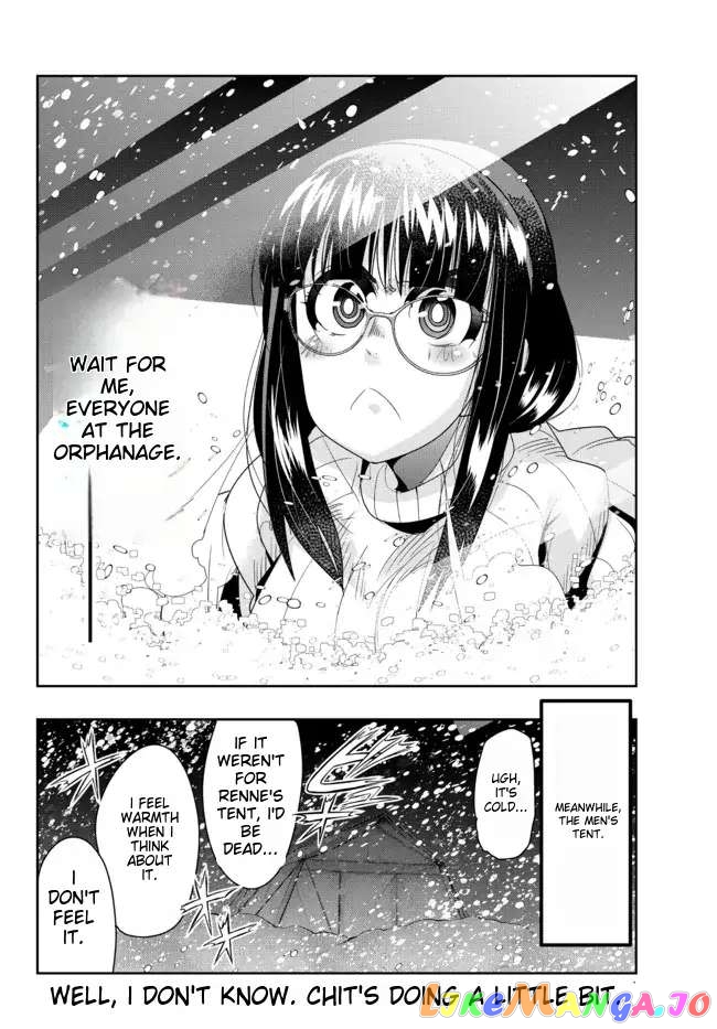 I Don’t Really Get It, But It Looks Like I Was Reincarnated In An Another World chapter 66 - page 30