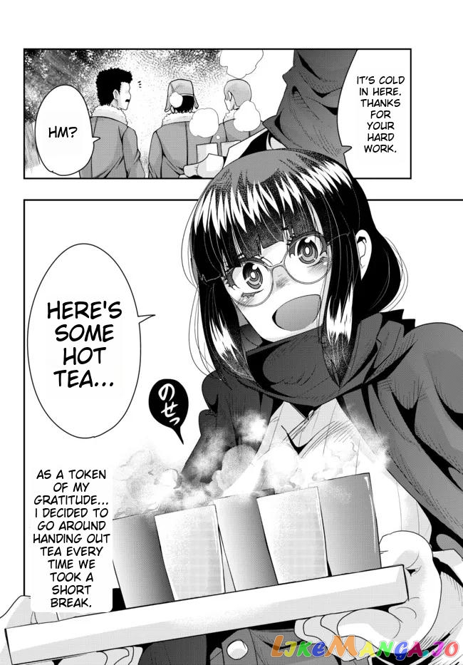 I Don’t Really Get It, But It Looks Like I Was Reincarnated In An Another World chapter 67 - page 18
